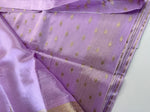 Chinnon Satin Saree/ VC66