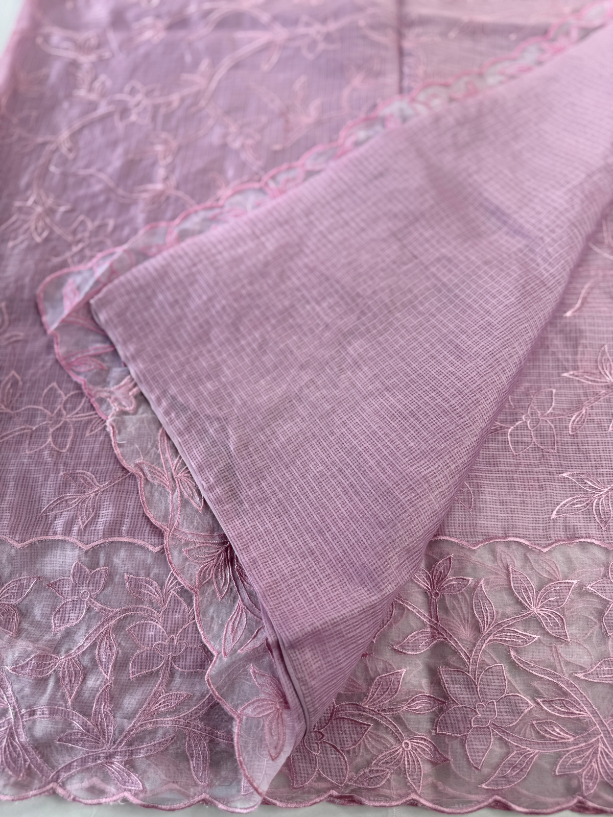 Premium silky kotta saree/ 6462