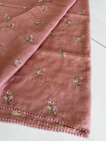 Silky kotta Saree/ 696K