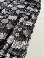 Satin Georgette/ SD62