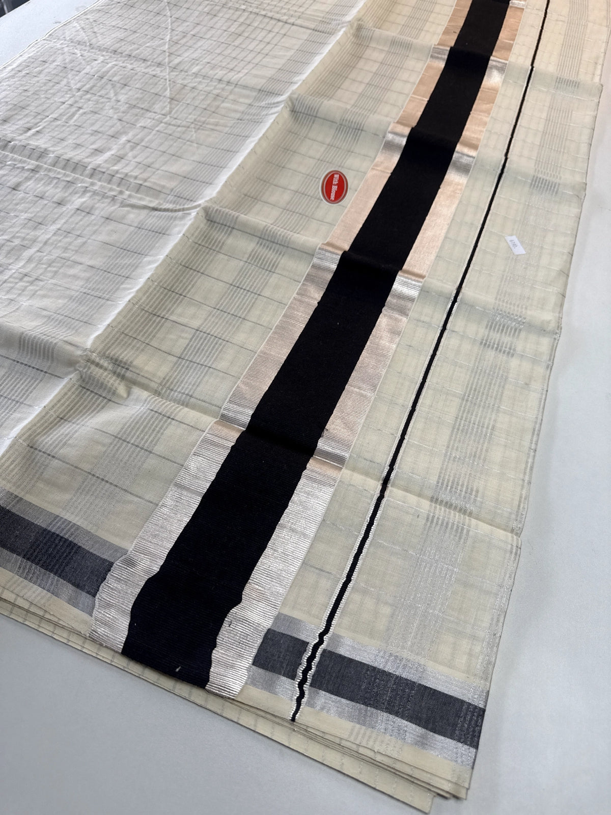 Onam cotton saree/ MN6190