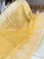 Dola Silk Saree/ SC007