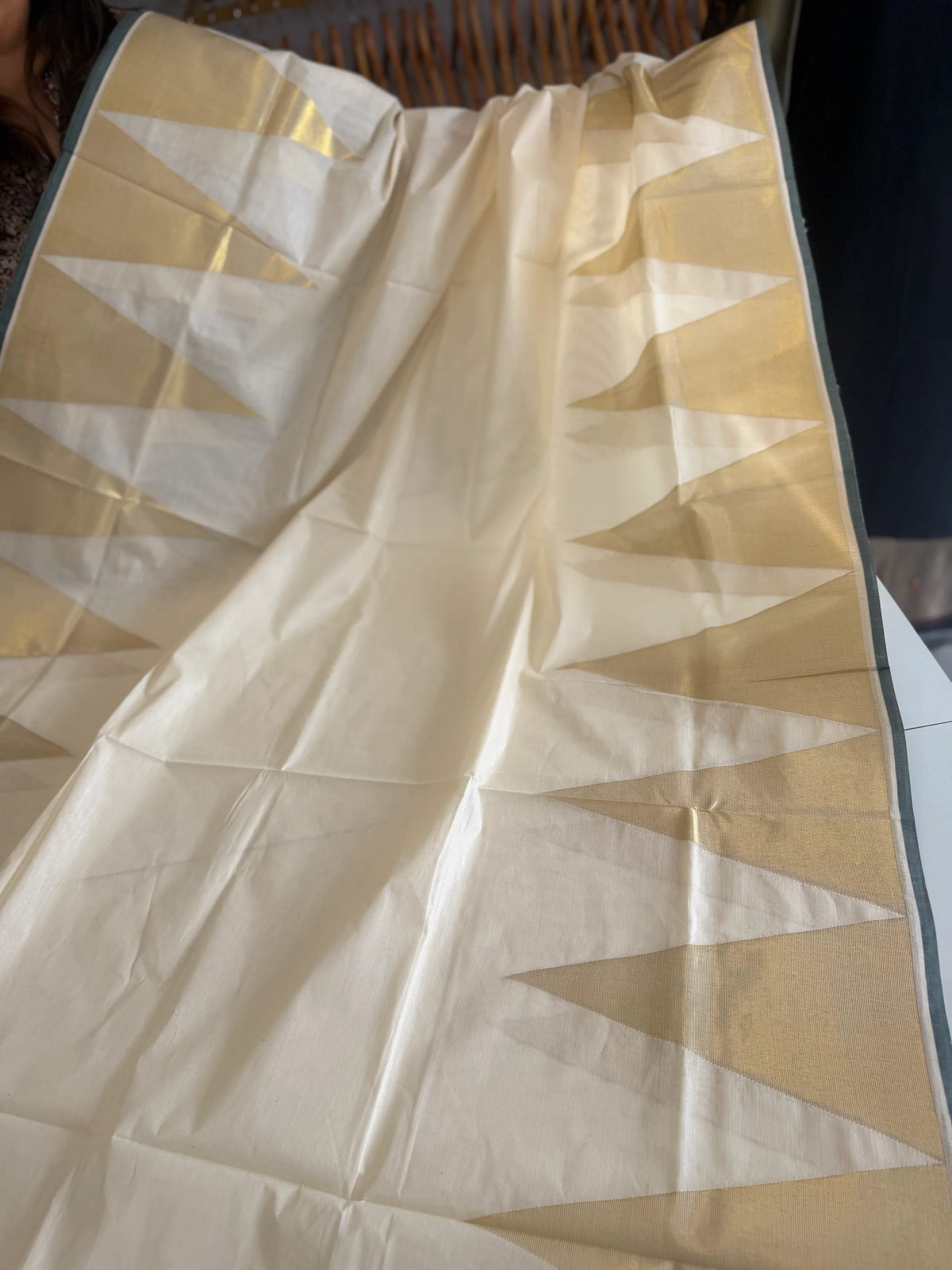 Onam Saree/ MN8805