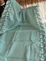 Silky Kotta saree/ 372k