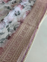 Soft Organza /S326