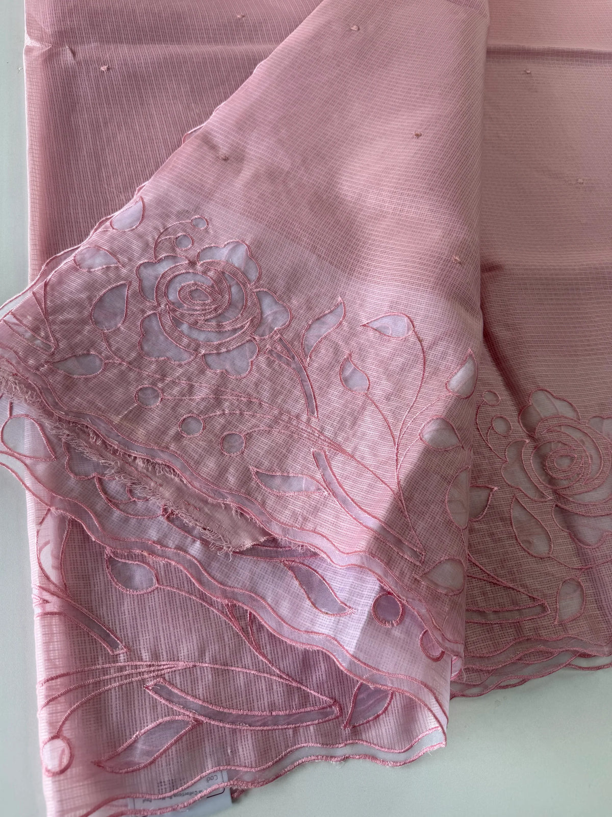 Silky Kotta saree / 3784