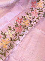 Silky Kotta unstitched salwar set / U6004