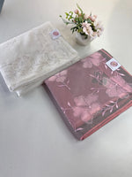 Net Kotta Saree/ 120EFS