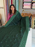 Crushed Georgette/ CW189