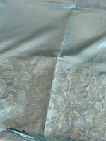 (PRE Booking)Semi Silk blended Saree/ 5144