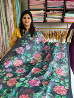 Handloom kotta saree / HLK33
