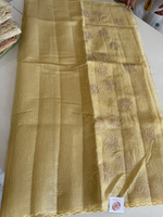 Tissue kotta Saree/ 134EFS