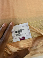 Chinnon Satin Saree/ VC66