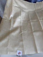 Semi Banarasi Saree/ KB77
