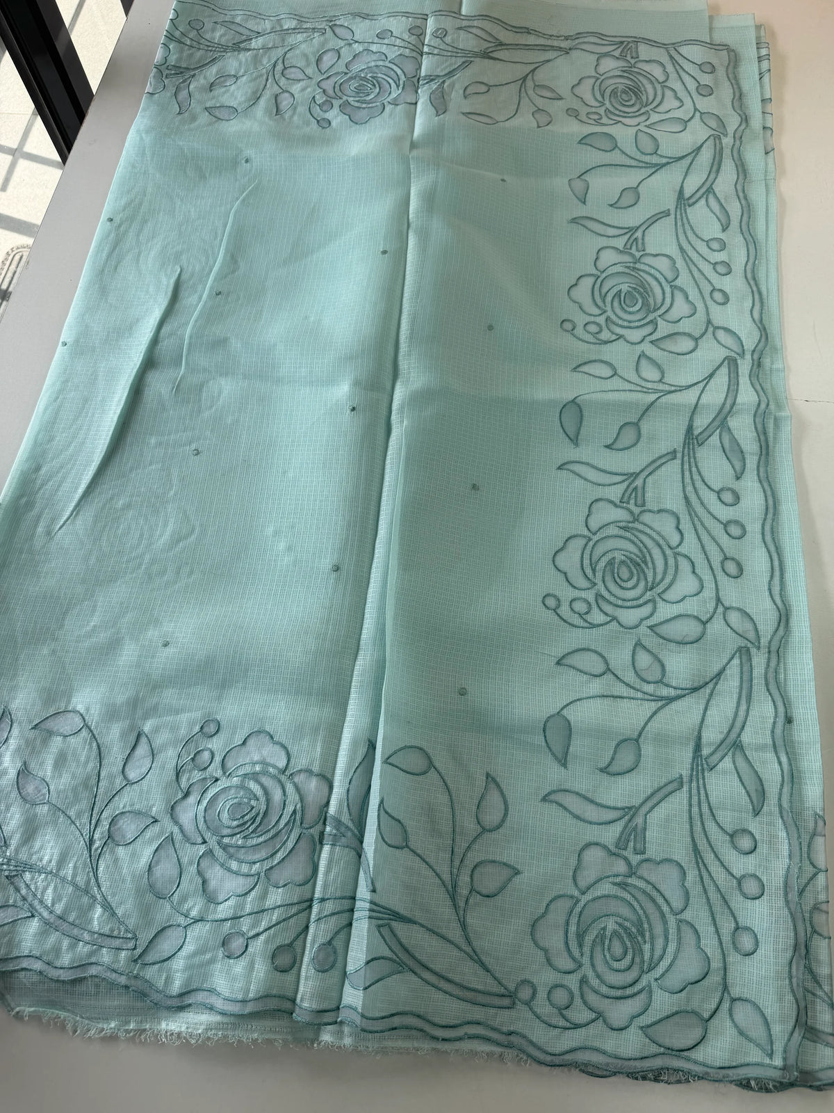 Silky Kotta saree / 3784