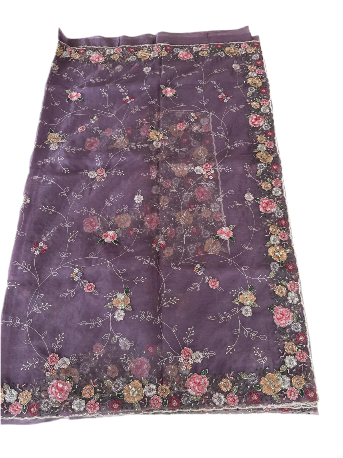 Soft Organza / CW101