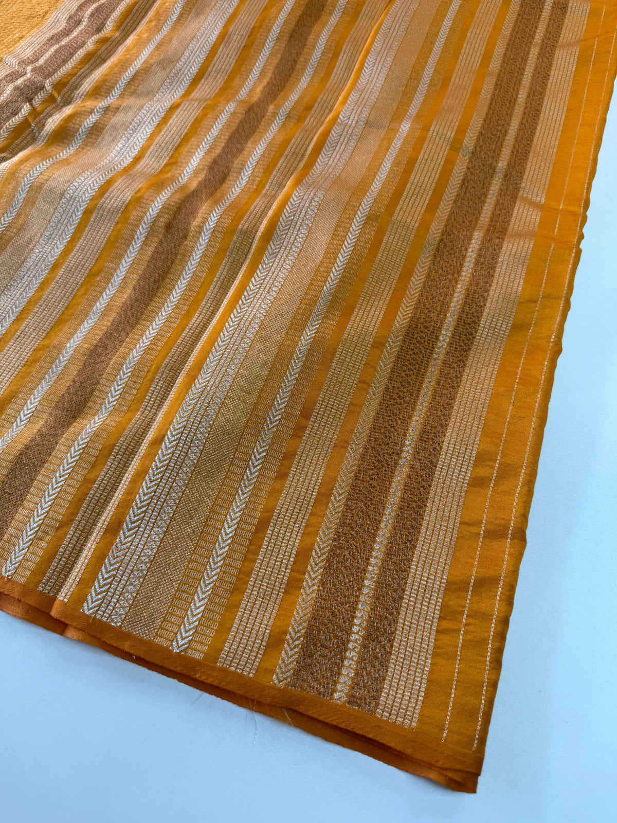 Semi silk saree/ 6171