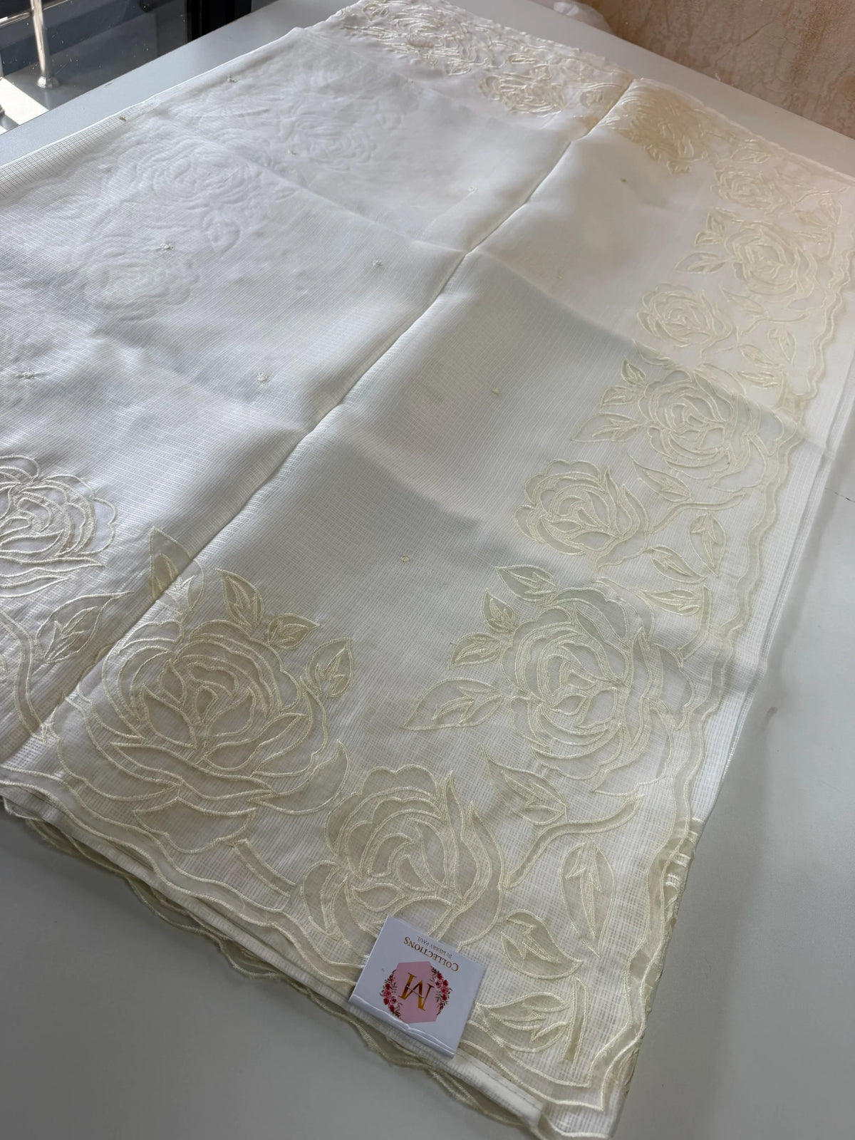 Silky Kotta saree / BL378