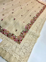 Silky kotta Saree/ AKC28
