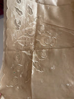 Semi silk saree / 5130