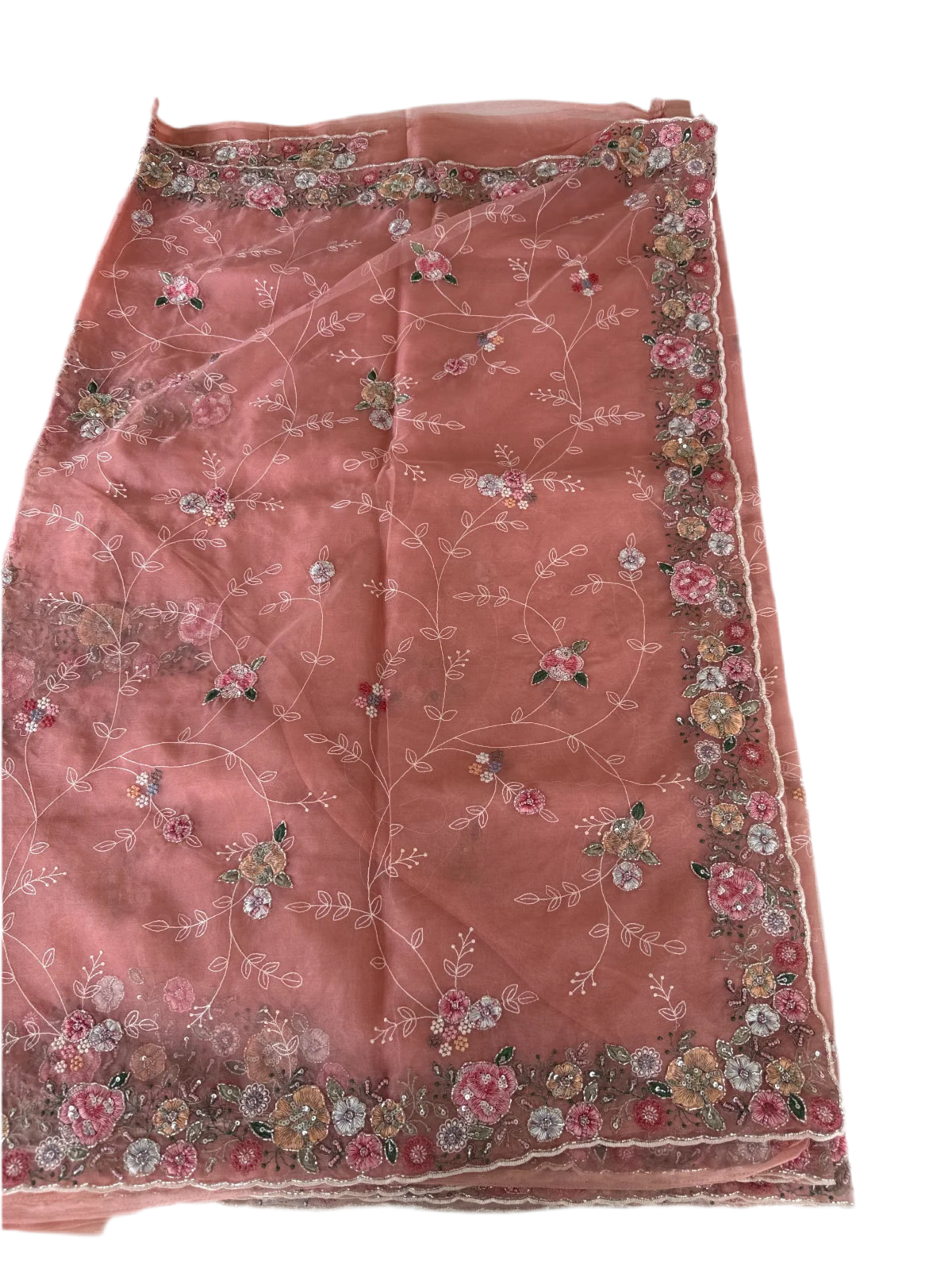 Soft Organza / CW101