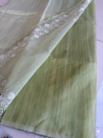 Net Kotta Saree D/ 133EFS