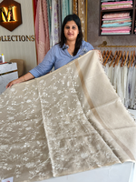 Tissue Saree/ 2604