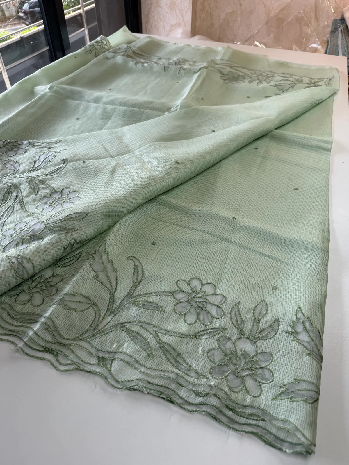 Silky Kotta saree/ BL269