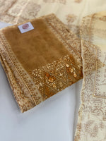 Net kotta salwar B / NC243