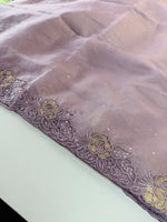 Shimmer organza / AM105