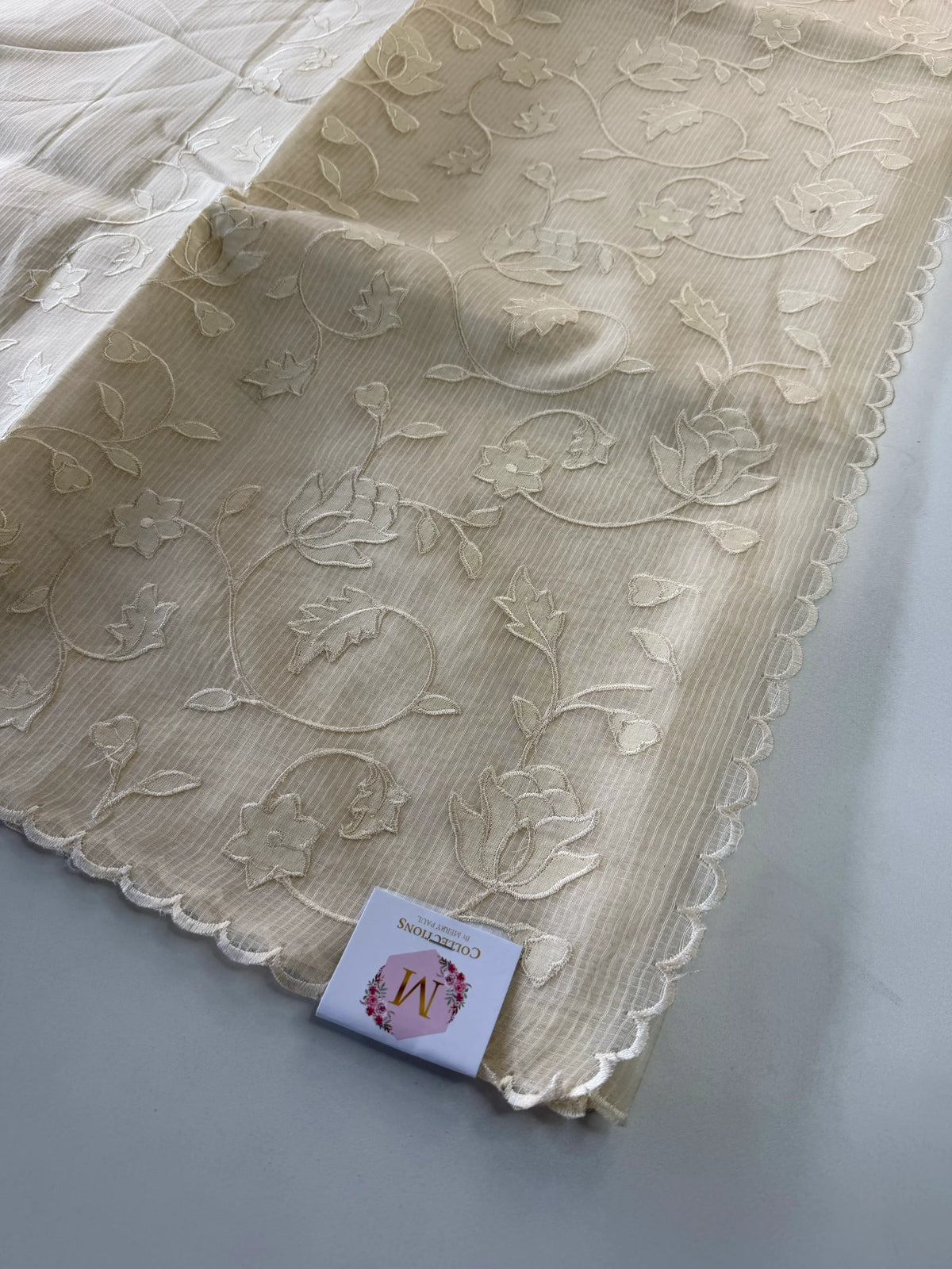 Net kotta Saree/ SA04
