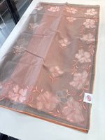 Net Kotta Saree/ 120EFS