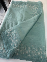 Tissue Chanderi saree/ HL456