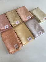 Semi Banarasi Saree/ KB77