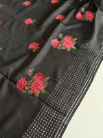 Semi silk Saree/ 275A