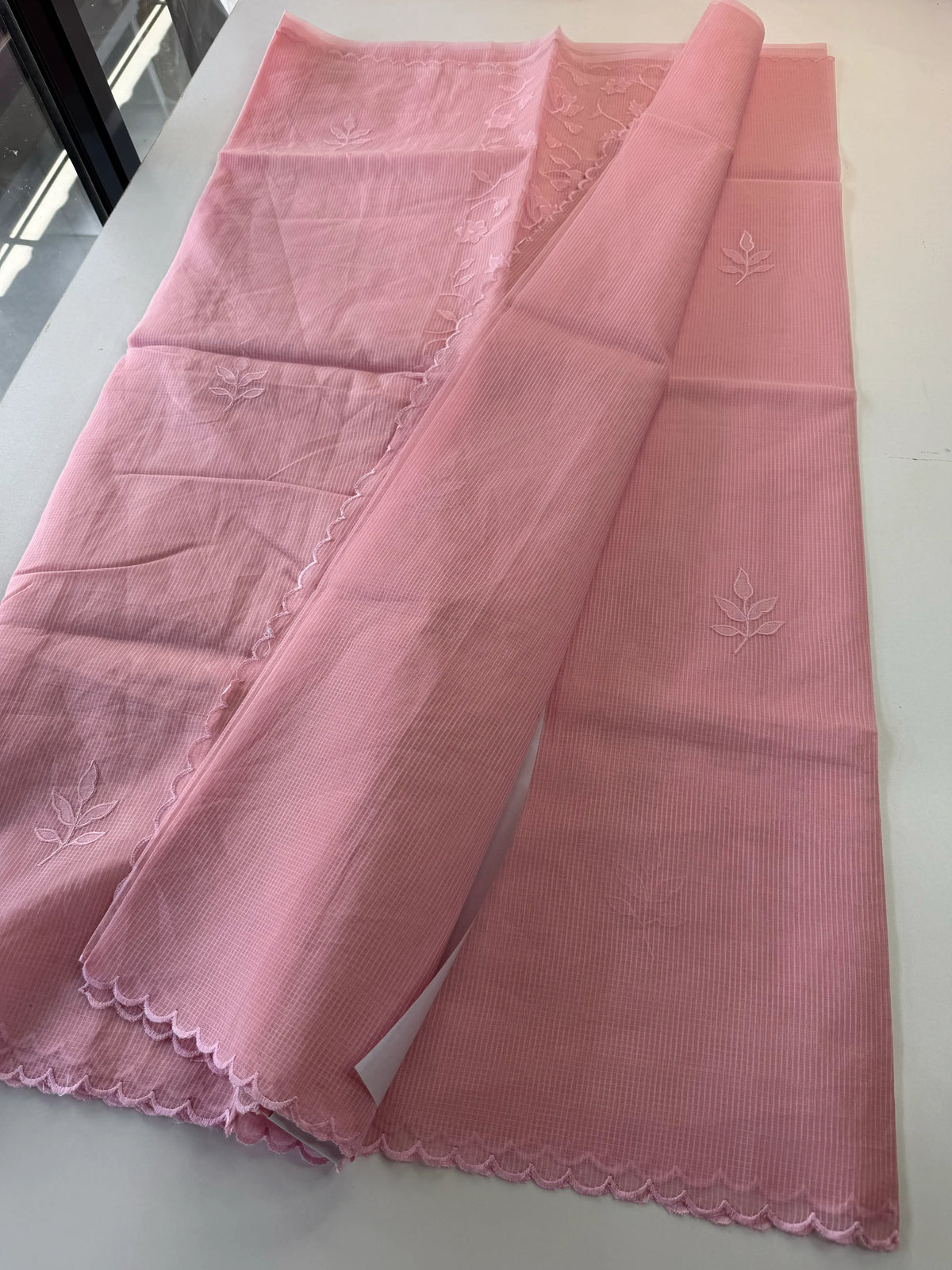 Net kotta Saree/ SA04