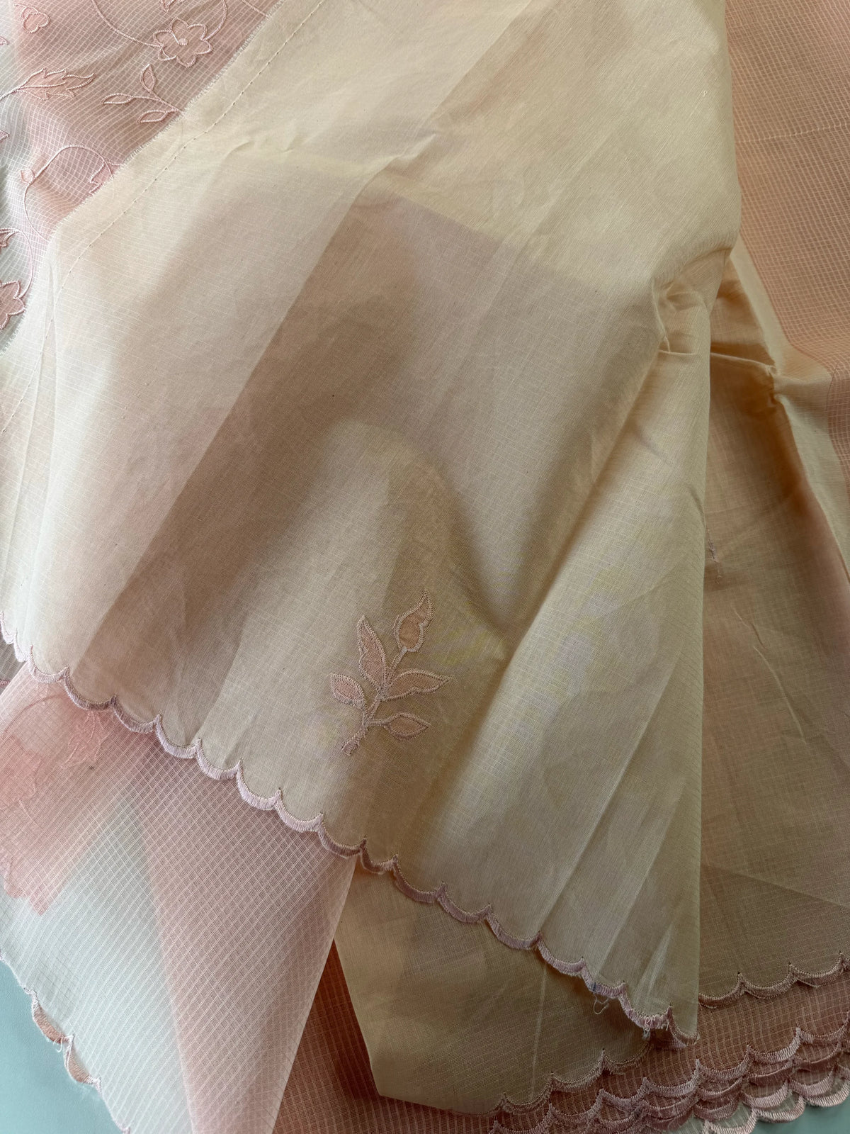 Net kotta Saree/ SA04