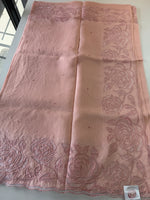 Silky Kotta saree / BL378
