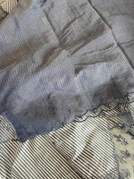 Chanderi Saree/ 122EFS