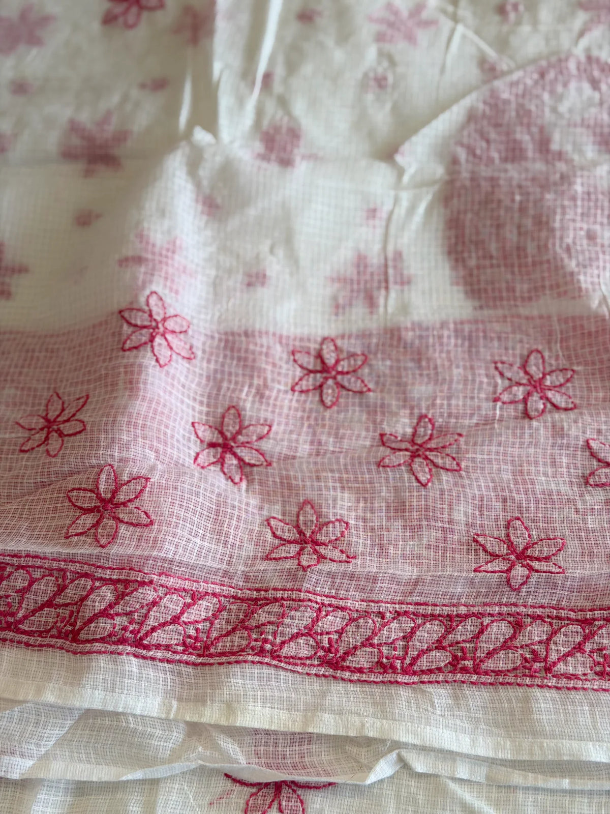 Net Kotta Saree/ KT22