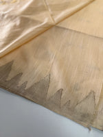 Semi bagalpuri silk saree / NC278