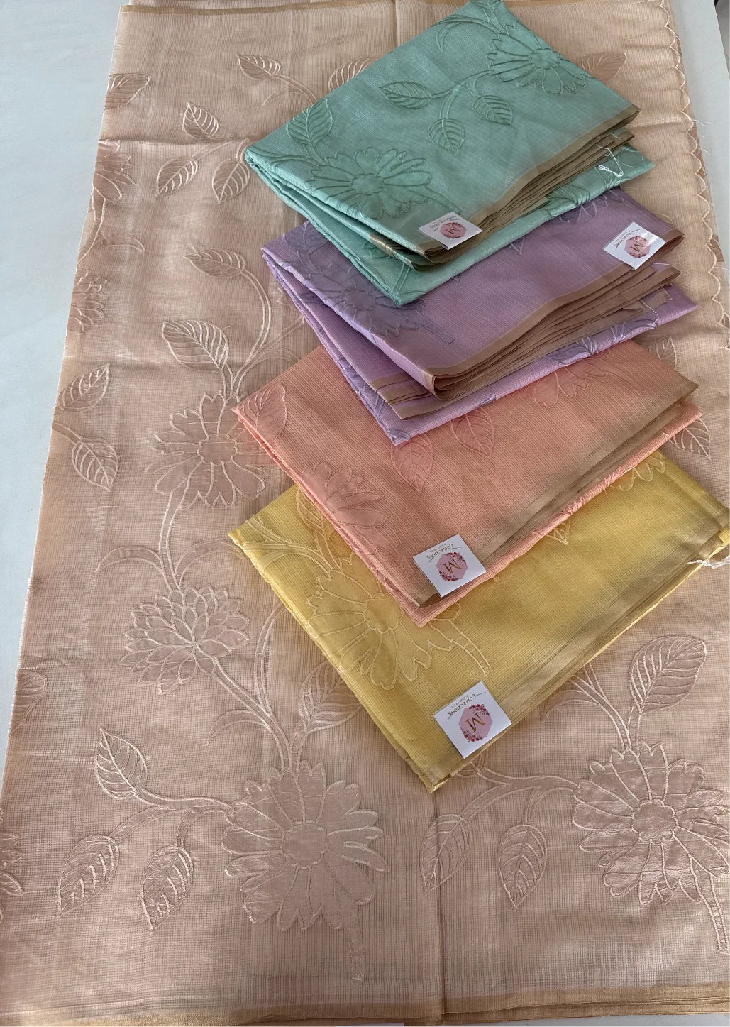 Kotta Appliqué / SA935