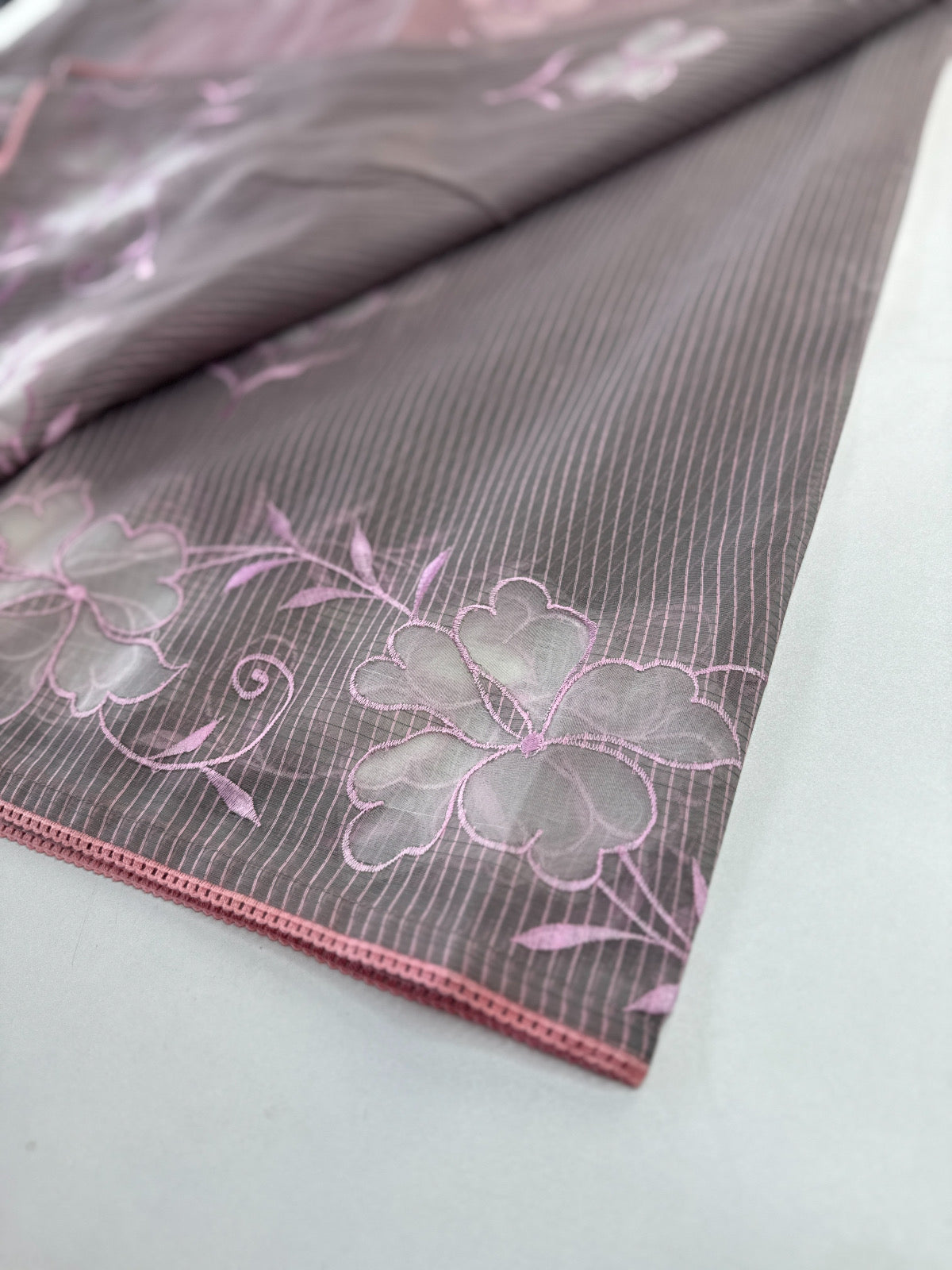Net Kotta Saree/ 120EFS