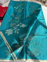 Silky kotta Saree/ SA99