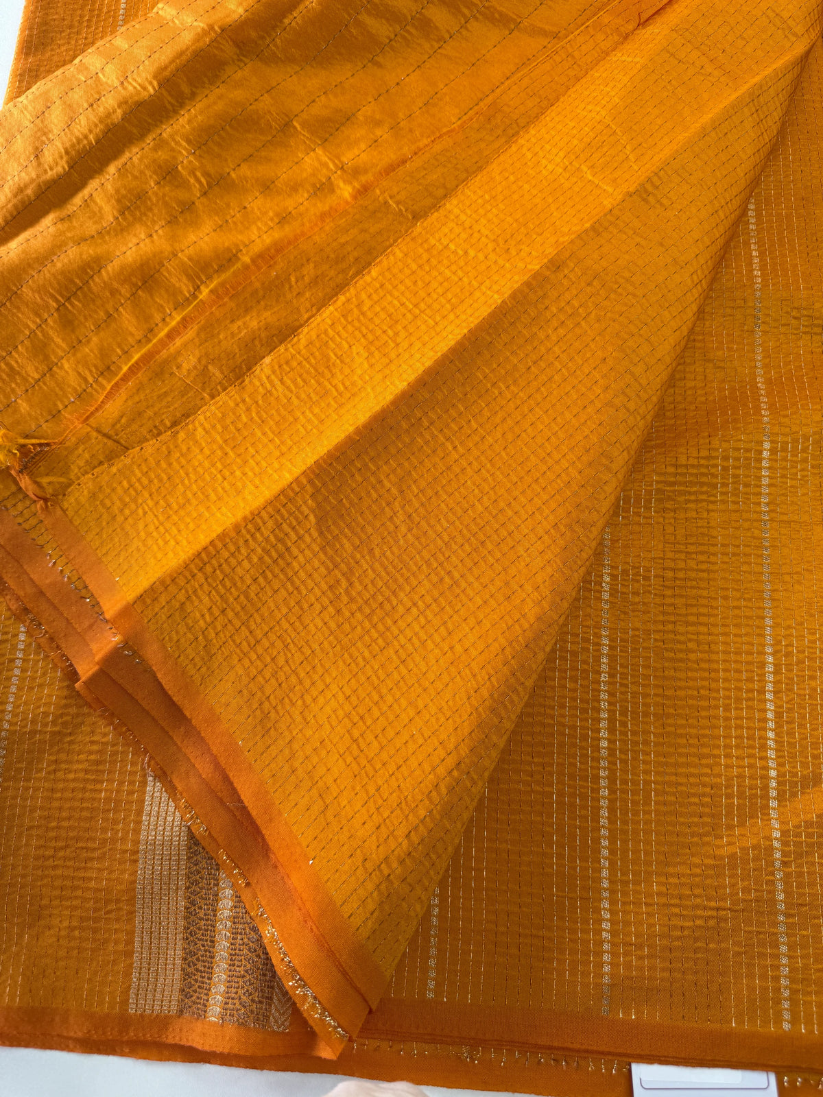 Semi silk saree/ 6171