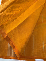 Semi silk saree/ 6171