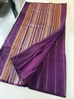 Semi silk saree/ 6171