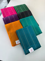 Semi silk saree/ 6171