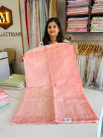 Net Kotta Saree D/ 133EFS