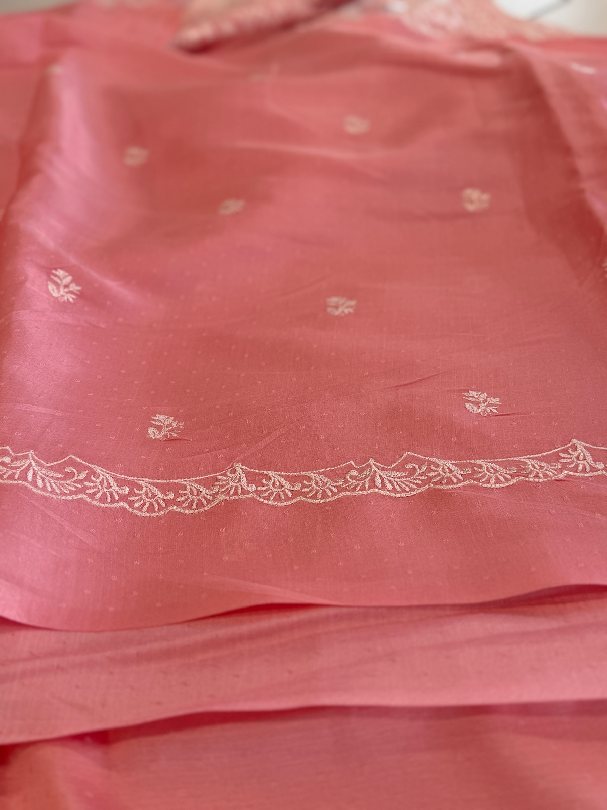 Dola Silk Saree/ SC007